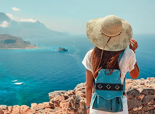 Embracing mindful travel and authentic global experiences