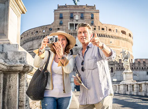 Embracing mindful travel and authentic global experiences