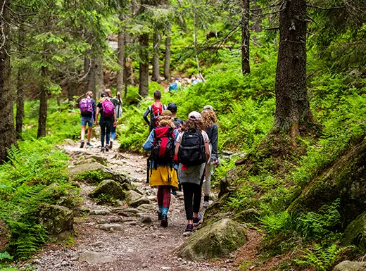 Embracing mindful travel and authentic global experiences