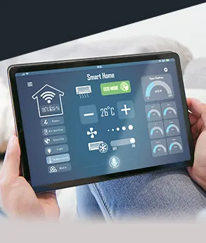 Smart home integration