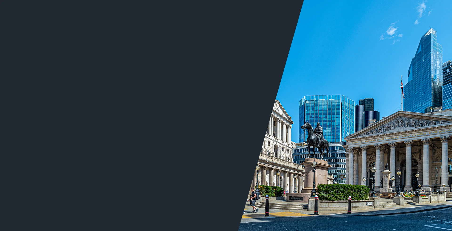 The changing face of modern english society
