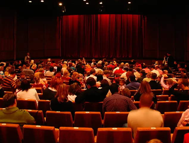 Theatrical innovation in the west end